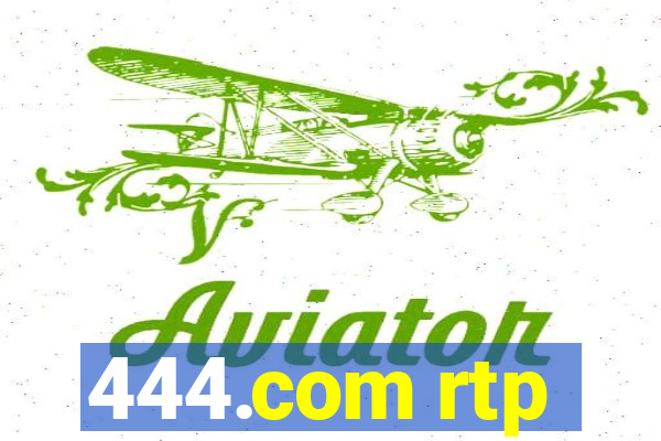 444.com rtp